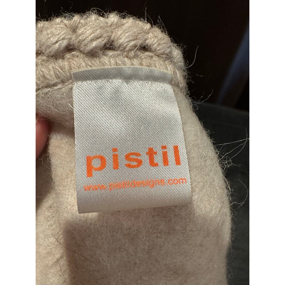 Pistil scarf - Picture 5 of 5